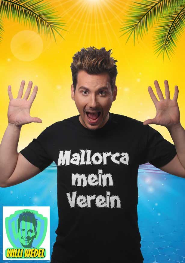 MEGA MALLE Festival am 17. August 2024 in Magdeburg! Die größte Mallorca Party im Osten mit Stars wie Mickie Krause und Isi Glück! Jetzt Festival Tickets kaufen.
