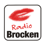 Logo Radio Brocken