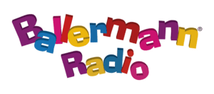 Ballermann Radio Logo