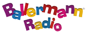 Logo Ballermann Radio