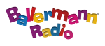 Ballermann Radio Logo
