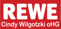 Logo REWE Cindy Wilgotzki oHG