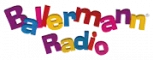 Logo Ballermann Radio