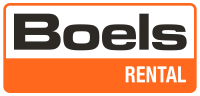 Logo Boels