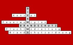 Logo Brandschutz Diekhaus