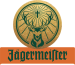 Logo Jägermeister