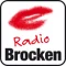 Logo Radio Brocken
